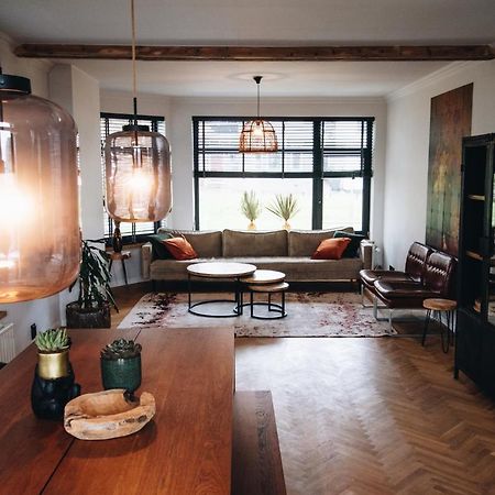 Loft Katwijk Close To The Beach Katwijk aan Zee Ngoại thất bức ảnh