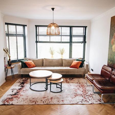 Loft Katwijk Close To The Beach Katwijk aan Zee Ngoại thất bức ảnh