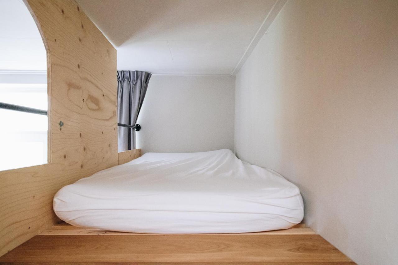 Loft Katwijk Close To The Beach Katwijk aan Zee Ngoại thất bức ảnh