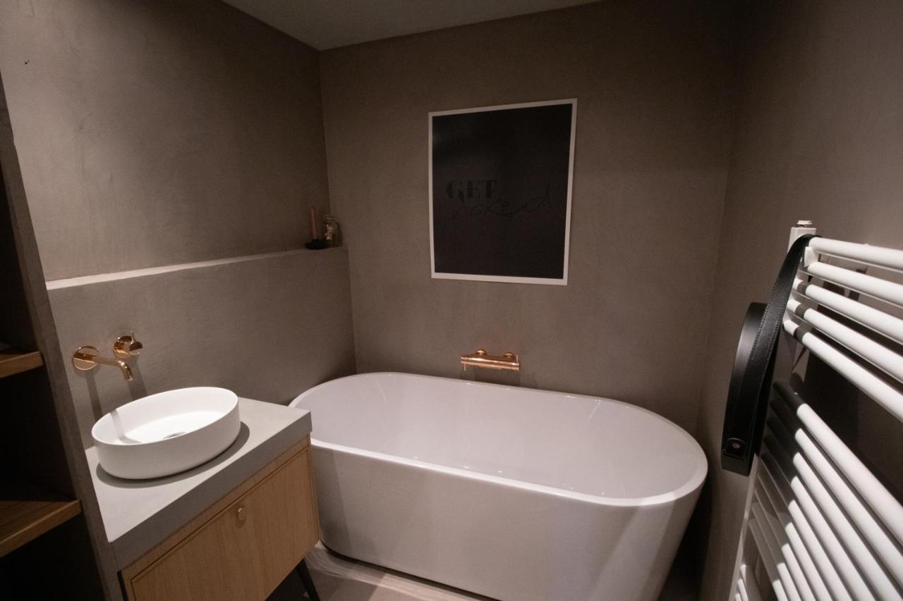 Loft Katwijk Close To The Beach Katwijk aan Zee Ngoại thất bức ảnh