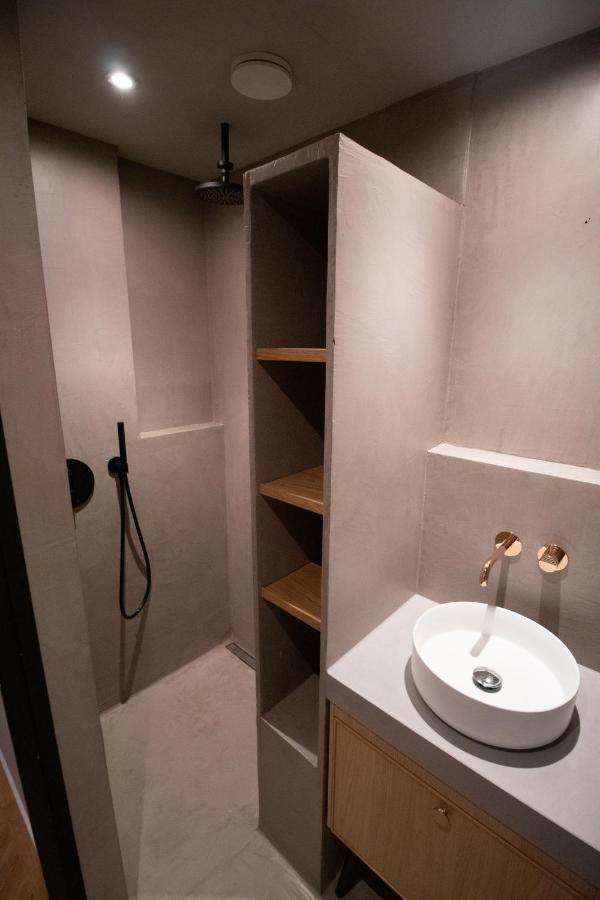 Loft Katwijk Close To The Beach Katwijk aan Zee Ngoại thất bức ảnh