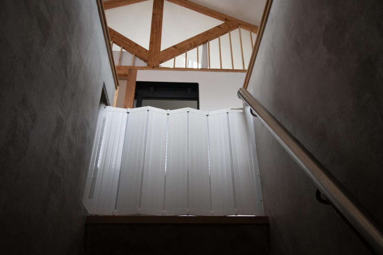 Loft Katwijk Close To The Beach Katwijk aan Zee Ngoại thất bức ảnh