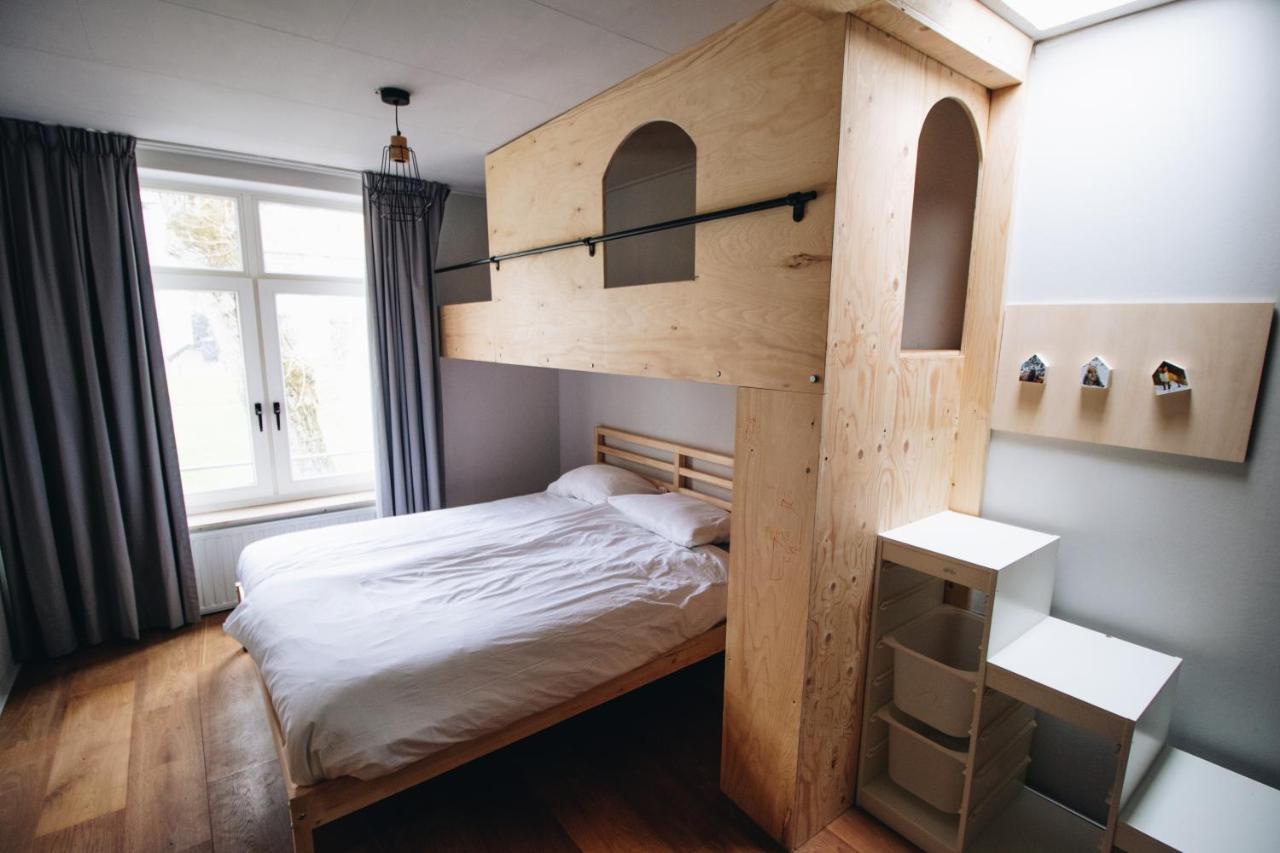 Loft Katwijk Close To The Beach Katwijk aan Zee Ngoại thất bức ảnh